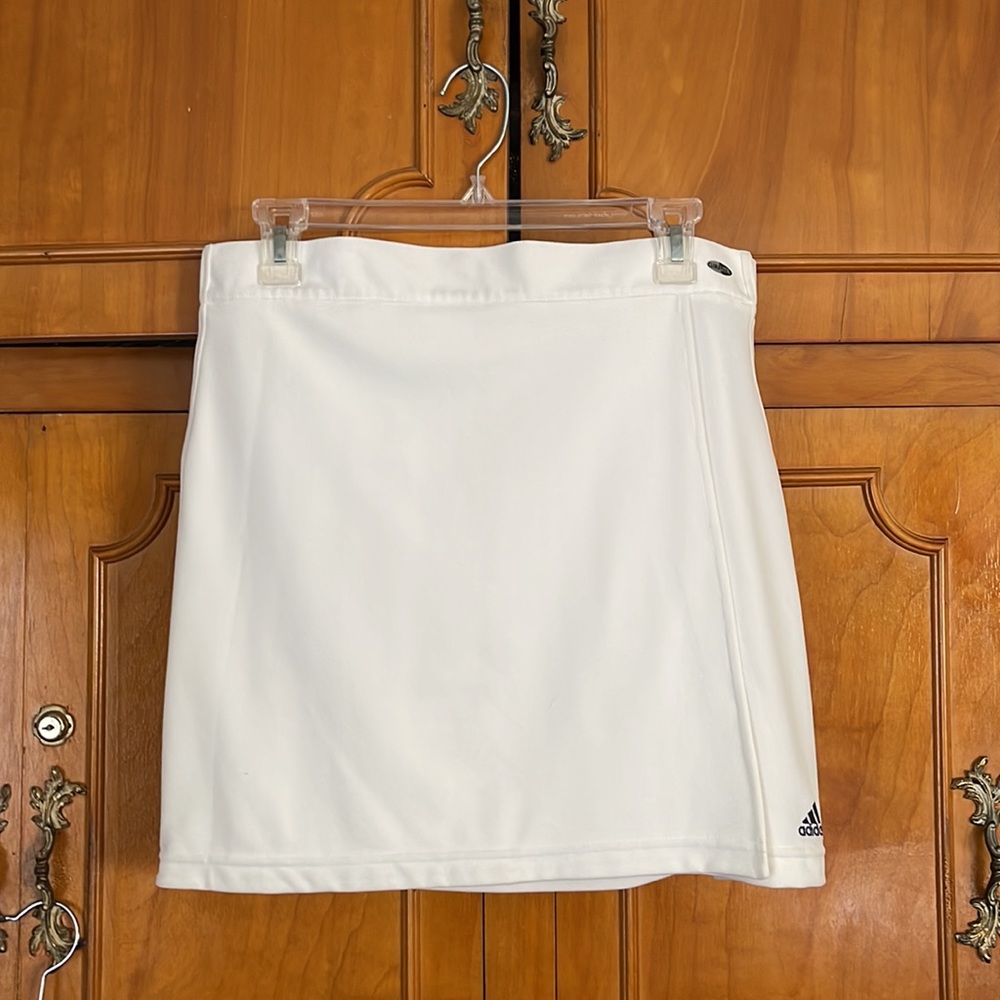 Adidas tennis skirt